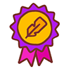 Unlocked Medal
